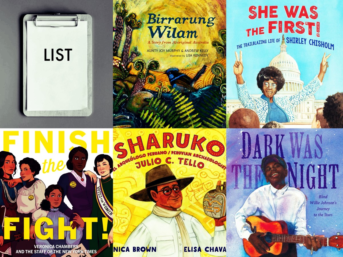 August 2020: Exciting New Releases (For Kids!)